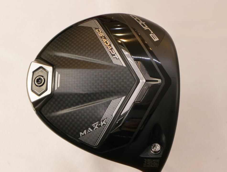 コブラ DS-ADAPT MAX K 10.5度 SPEEDER NX for Cobra(DS-ADAPT) SRフレックス ドライバー ...