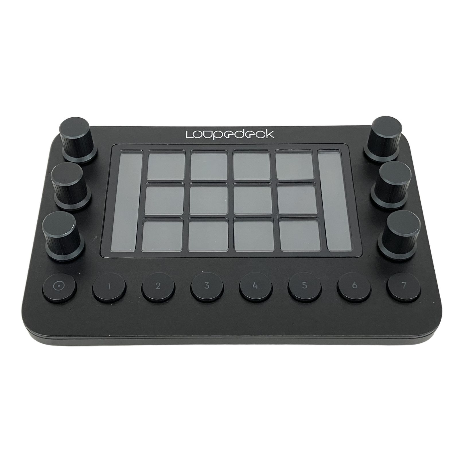 LoupeDeck Live 左手デバイス 中古 写真動画編集 - メルカリ
