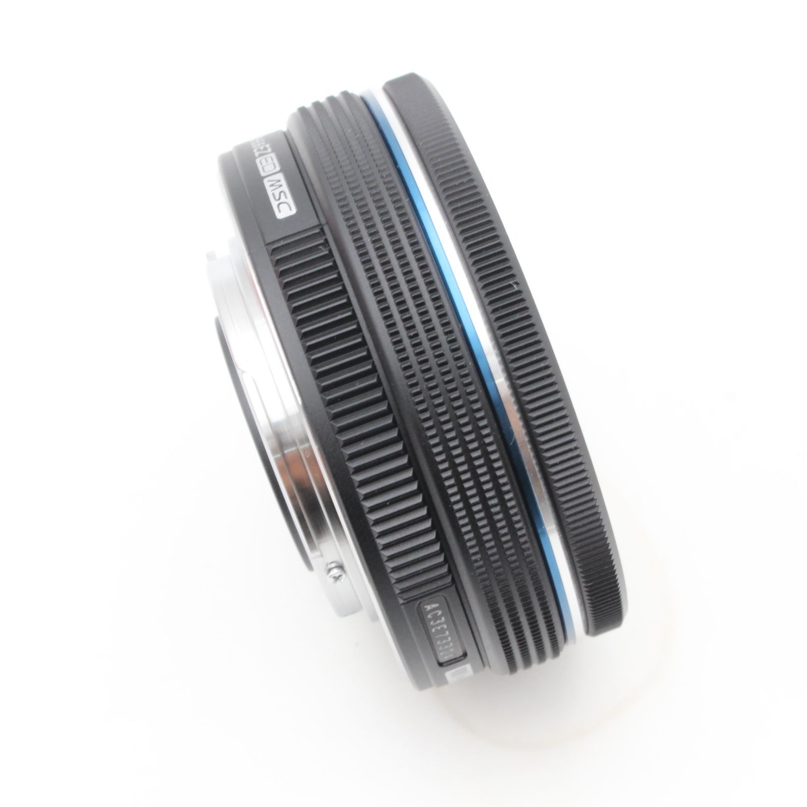 ほぼ新品】 OLYMPUS オリンパス M.ZUIKO DIGITAL 14-42mm f3.5-5.6 EZ