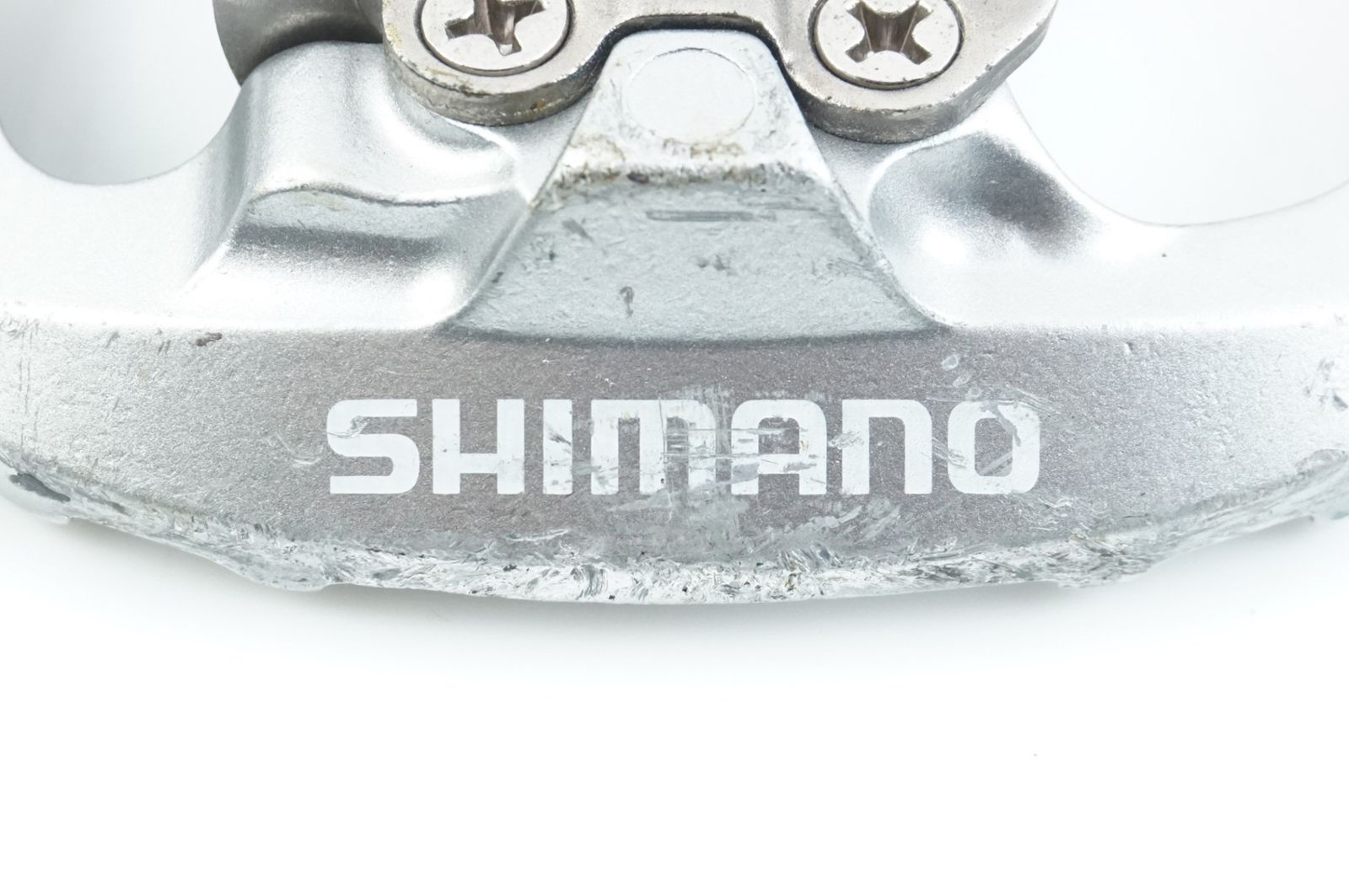 SHMANO 「シマノ」 PD-A530 両面ペダル / バイチャリ中目黒店-グアム 店舗