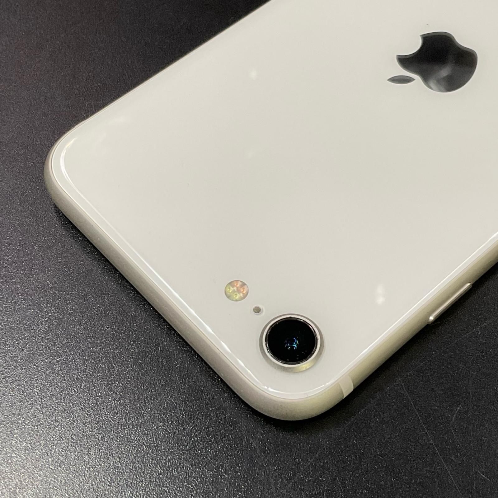 iPhone SE(第3世代) 64GB スターライト SIMフリー - メルカリ