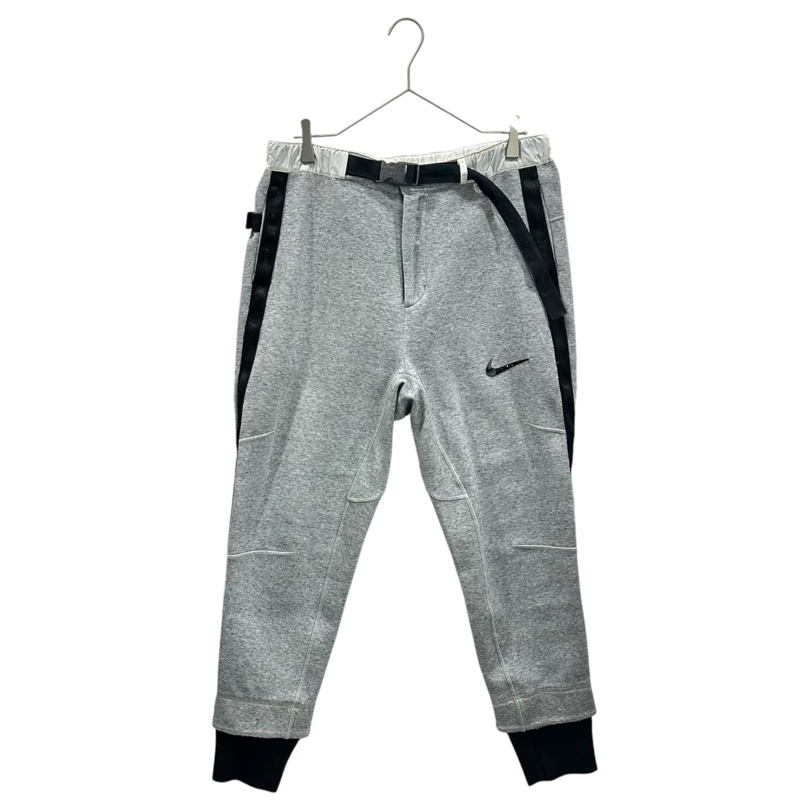 ナイキ × サカイ ケーブルニット テックフリース ナイキ × サカイ バックケーブルニット テックフリース美品 【公式通販】