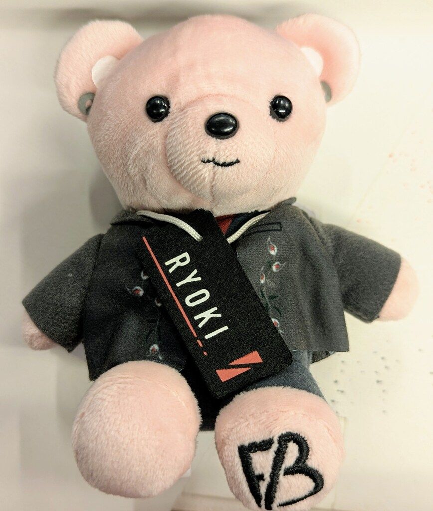 美品 BE:FIRST モアプラスぬいぐるみ RYOKI&LEO 7点 m327 BE:FIRST セガ RYOKI Gifted ぬいぐるみ モアプラス - メルカリ
