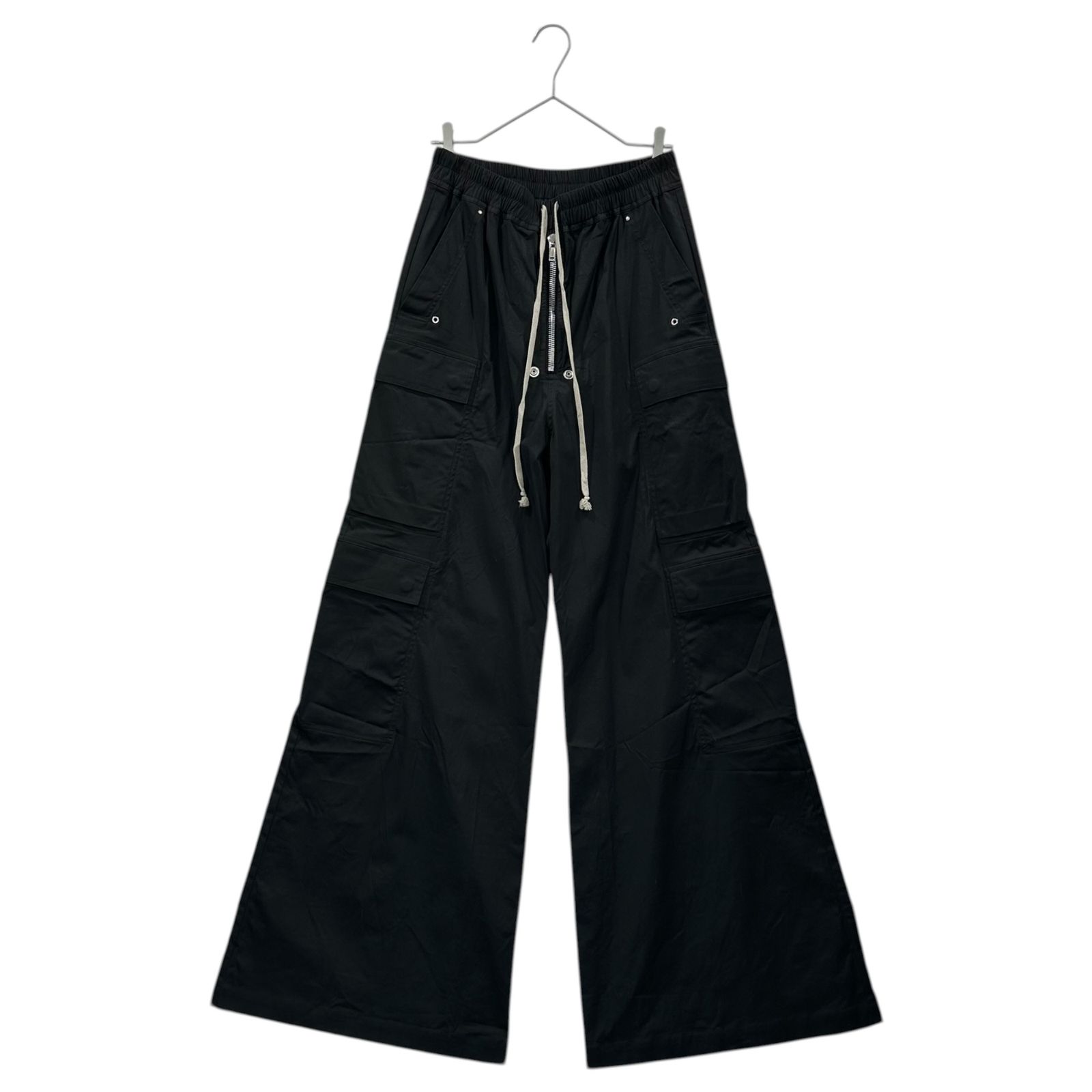 Rick Owens (リックオウエンス) - CARGO BELAS / カーゴベラ パンツ 