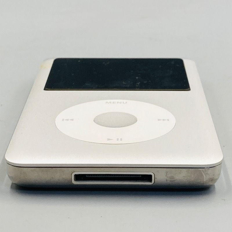 ポータブルプレーヤー Apple iPod classic 160GB A1238 ポータブルプレーヤー iPod Classic 160GB A1238 iPod classic Apple