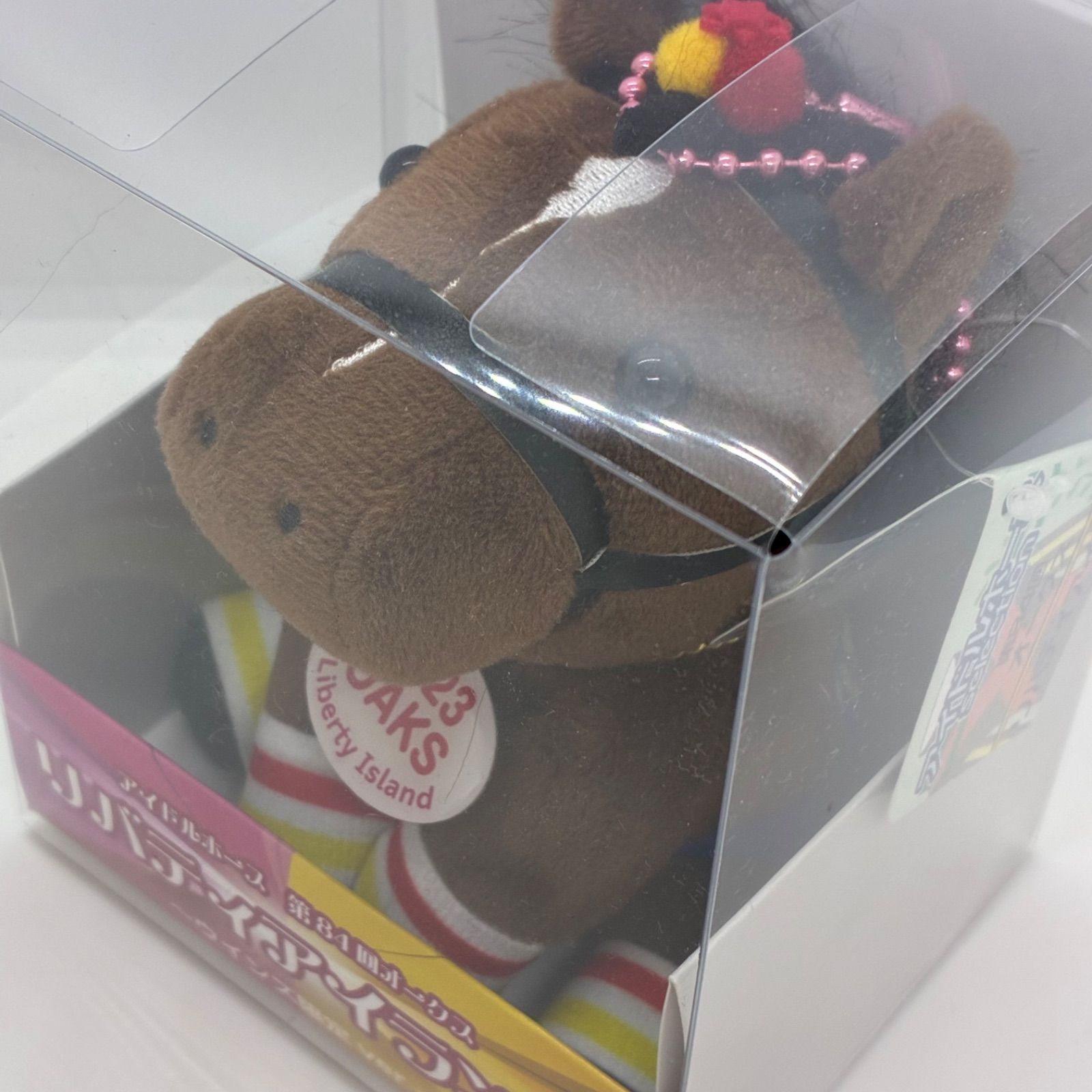 アイドルホース】リバティアイランド 第84回オークス ウインズ限定ver