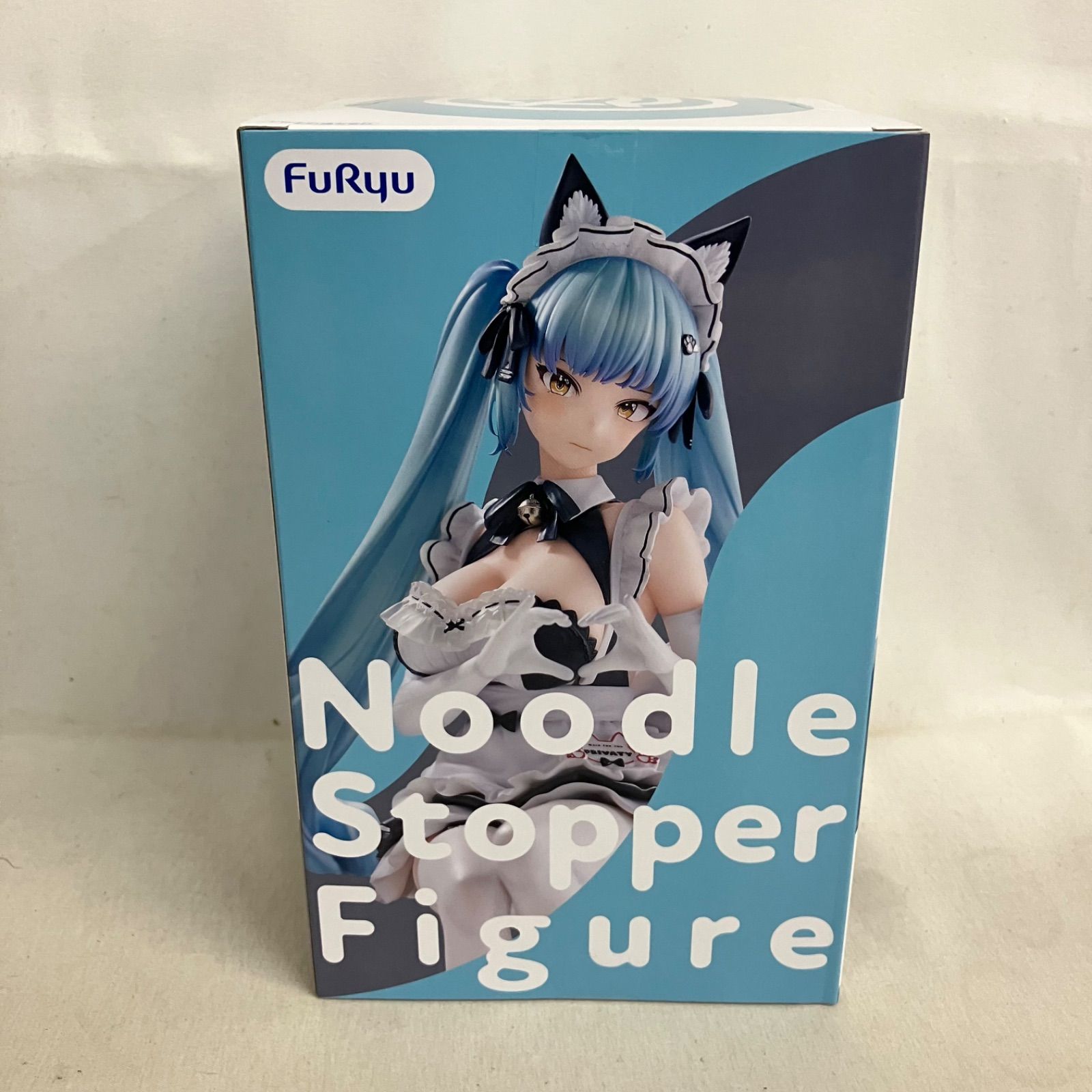 未開封 勝利の女神 NIKKE ぬーどるストッパー プリバティ アンカインド
