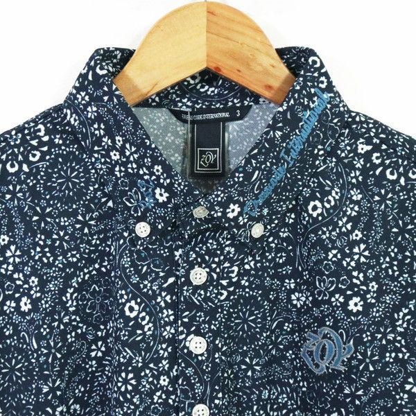 ゴルフ 新品 ゾーイ ZOY ポロシャツ 1003 HCS706 L-LLサイズ ゴルフ