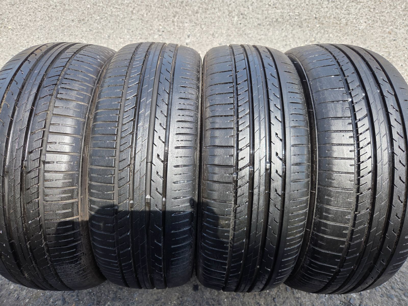 【掘り出し商品】ZEETEX　ZT1000　2本のみ　165/50R16　アルト　スペーシア　ワゴンR　キャスト　タント　ムーブ　他 ZEETEX（ジーテックス） 165/50R16 ZEETEX ZT1000 タイヤ サマータイヤ