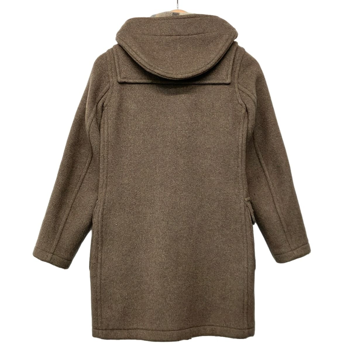 LondonTradition(ロンドントラディション) ダッフルコート サイズ34 S LondonTradition(ロンドントラディション) ダッフルコート サイズ34 S