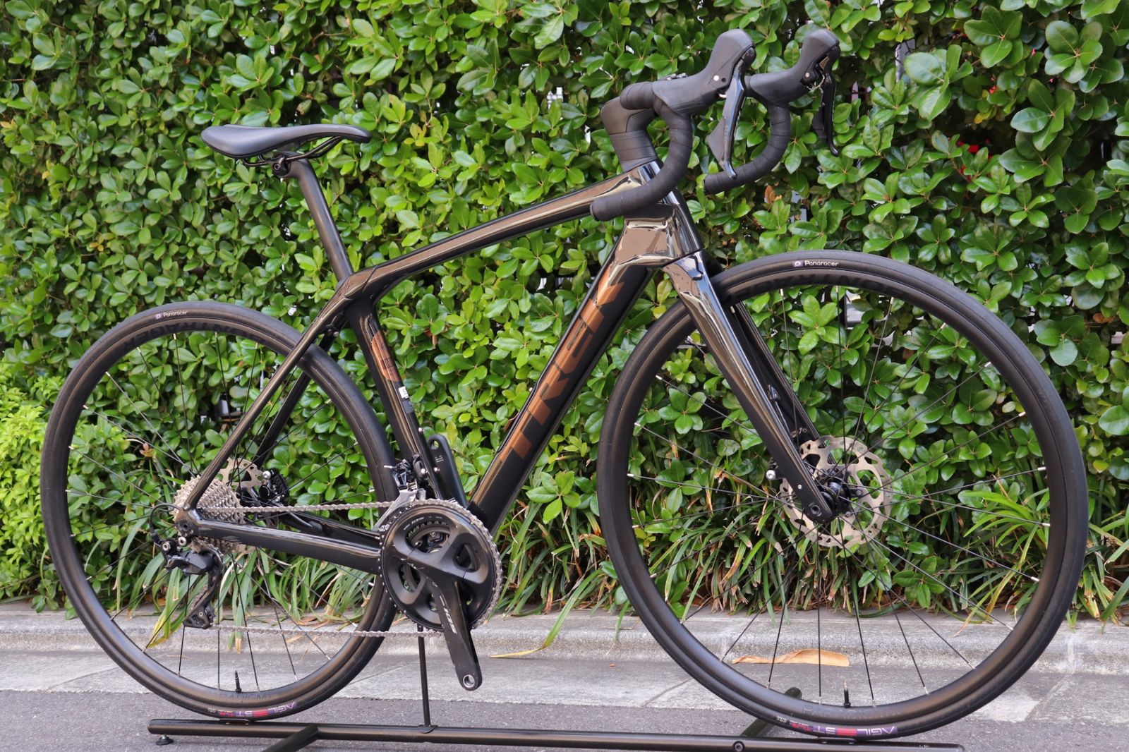 トレック TREK ドマーネ DOMANE SL5 GEN4 DISC 2023年 52サイズ シマノ