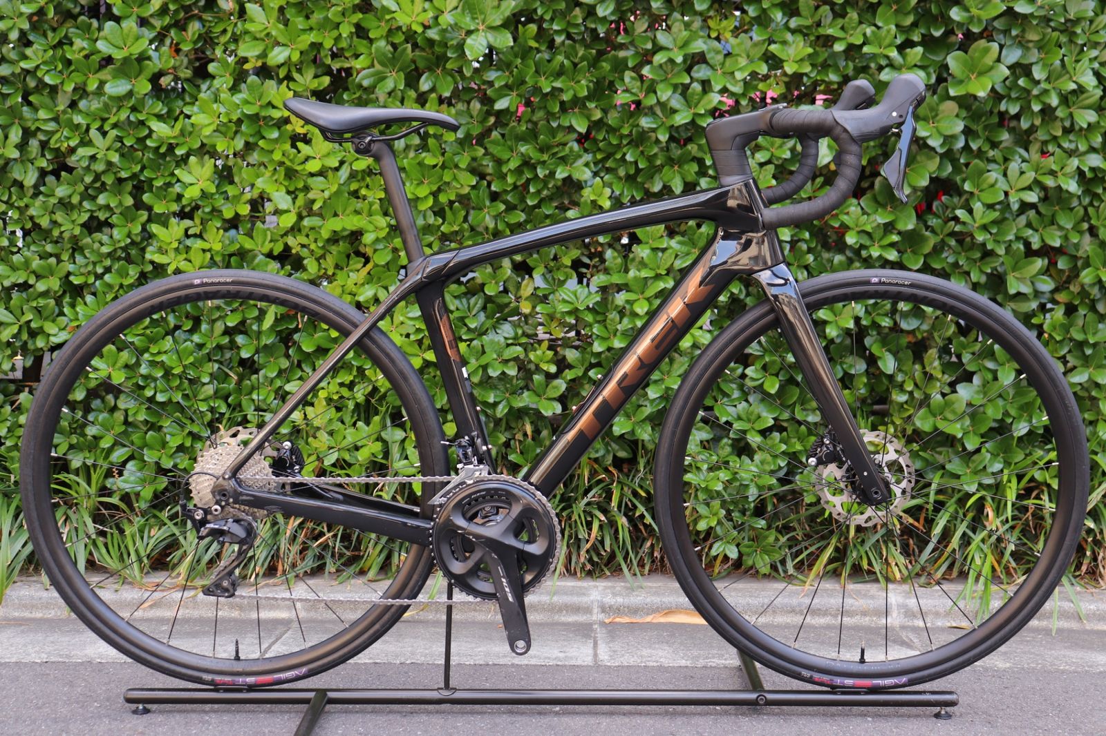 トレック TREK ドマーネ DOMANE SL5 GEN4 DISC 2023年 52サイズ シマノ