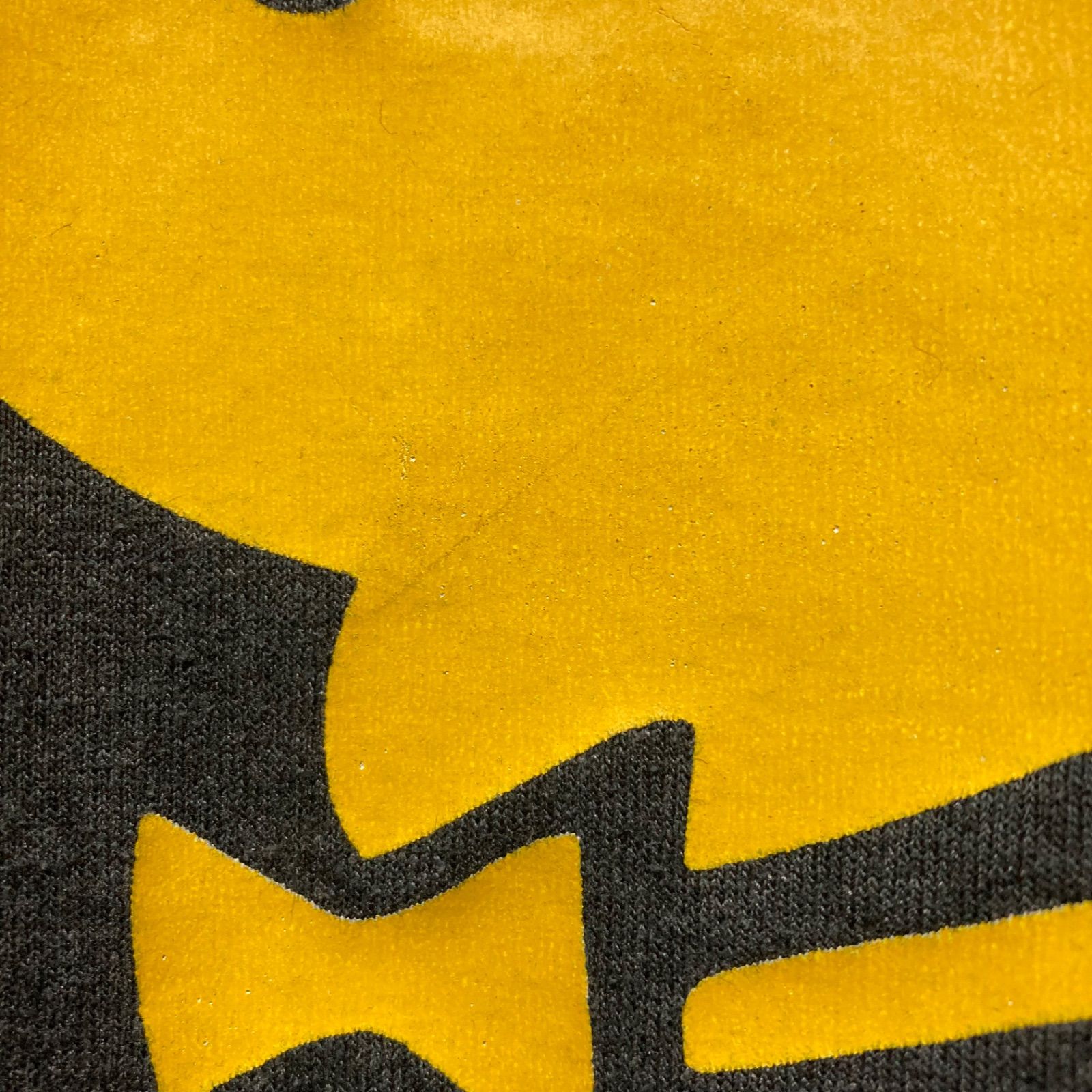 PLAYBOY Tシャツ USA製 プレイボーイ 90s XL チャコールグレー グレー 