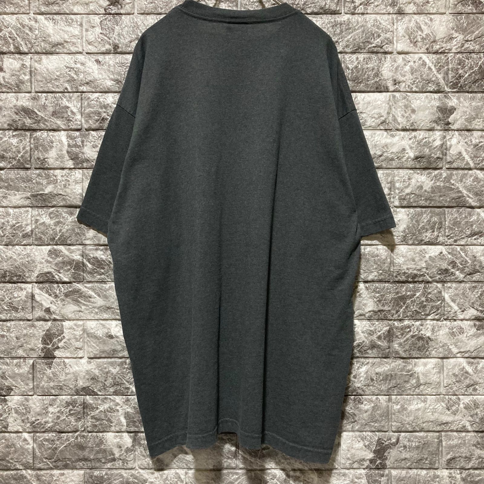 USA製 90s vintage playboy ロンtプレイボーイ anvil 90s PLAYBOY プレイボーイTシャツ anvil USA製 ロンT