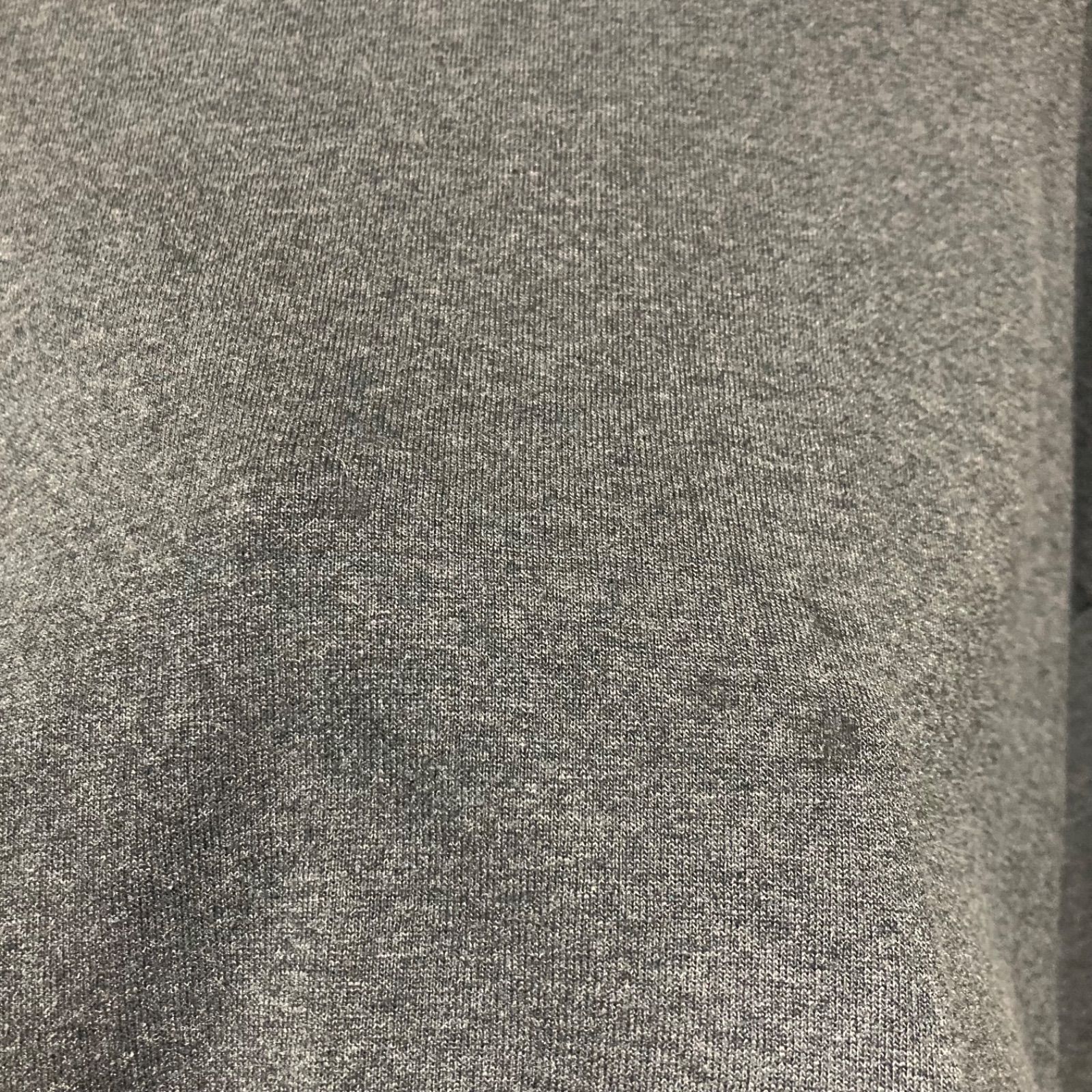 PLAYBOY Tシャツ USA製 プレイボーイ 90s XL チャコールグレー グレー 