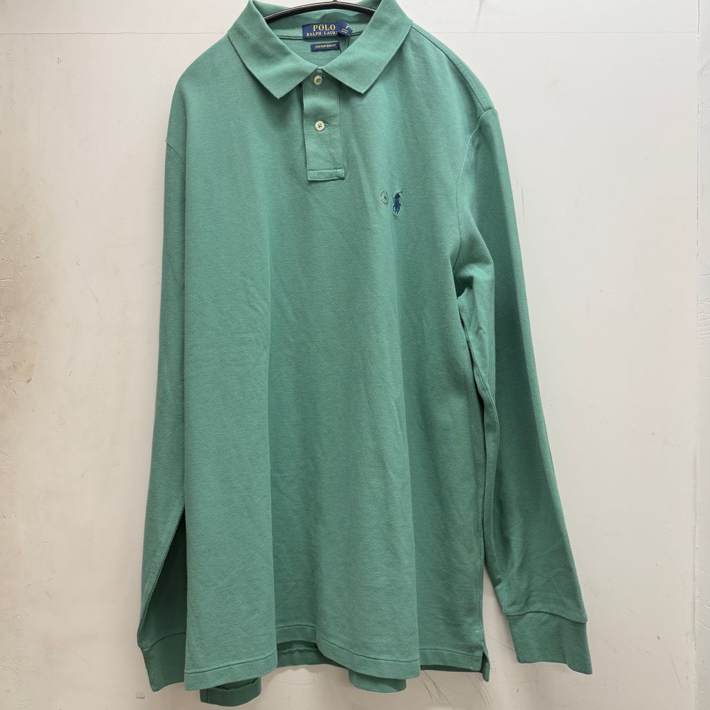 POLO RALPH LAUREN ポロラルフローレン POLO SHIRT ポロシャツ