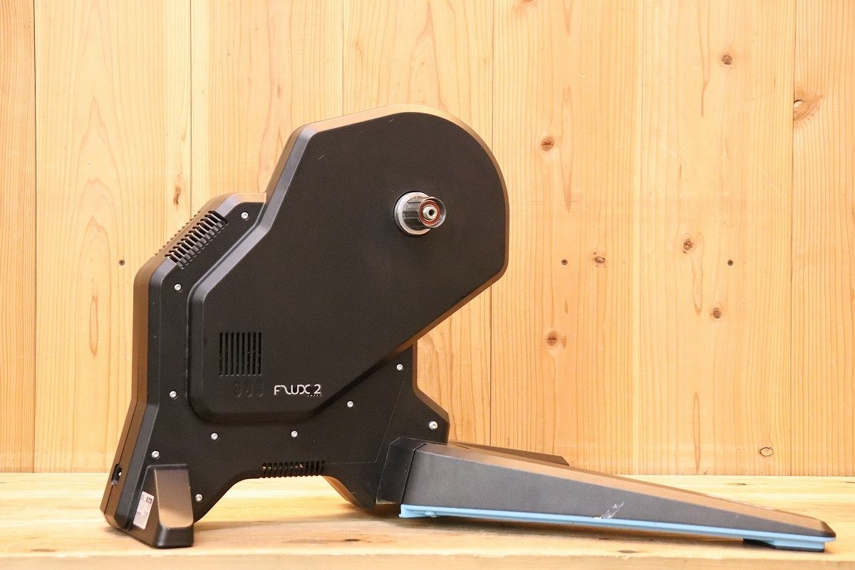 タックス TACX フラックス 2 スマート FLUX 2 SMART ダイレクト