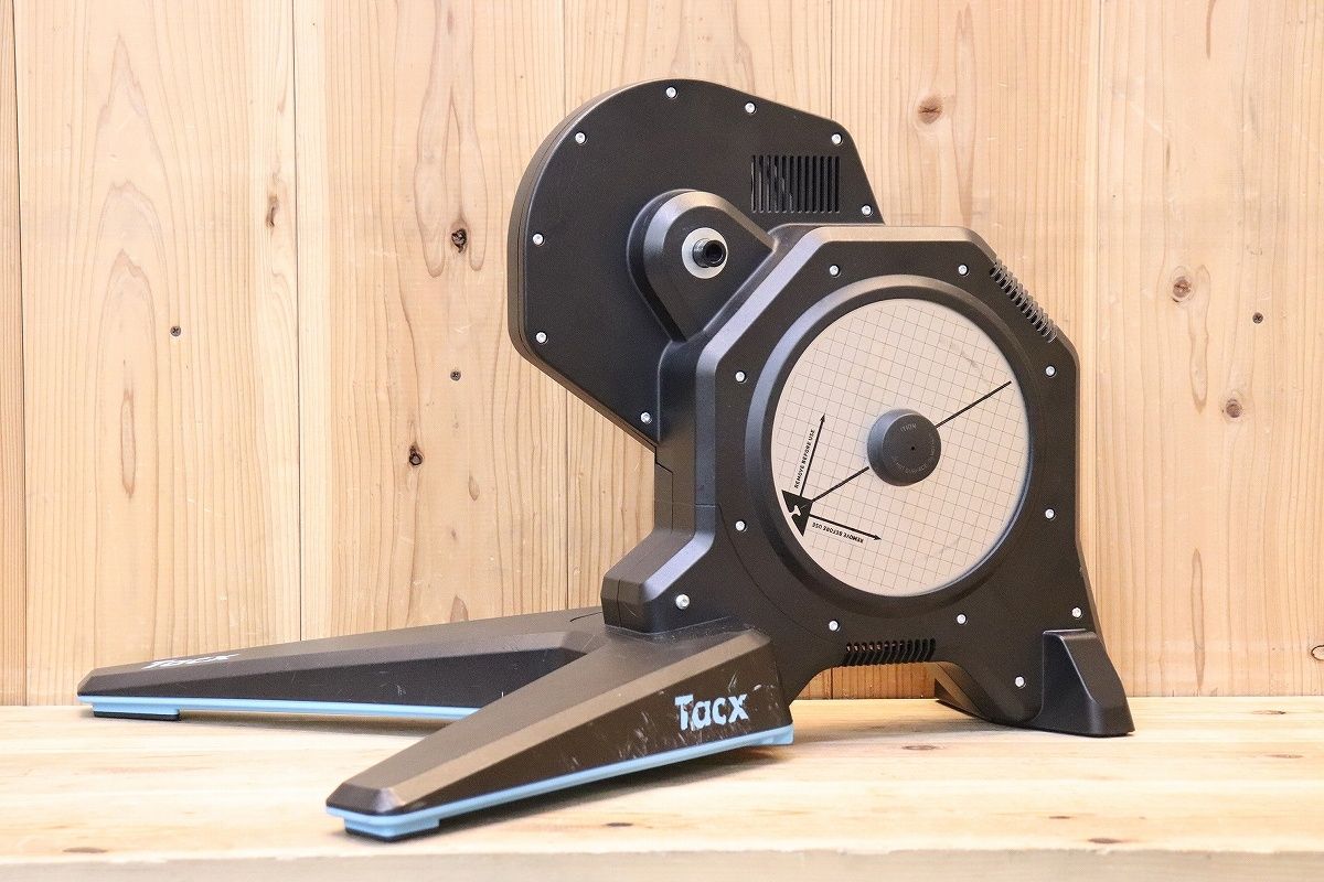 タックス TACX フラックス 2 スマート FLUX 2 SMART ダイレクト