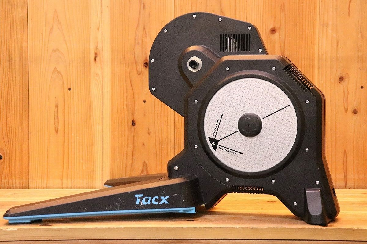 タックス TACX フラックス 2 スマート FLUX 2 SMART ダイレクト 