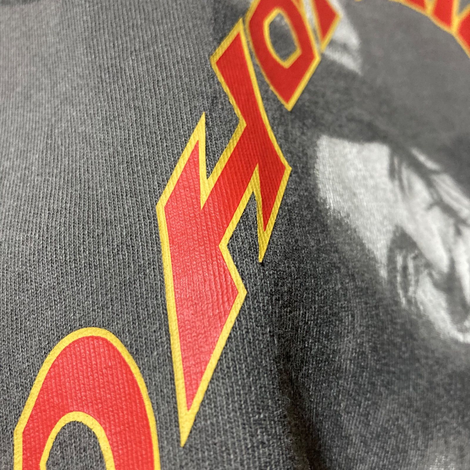 RED HOT CHILI PEPPERS Tシャツ レッチリ ツアー 2024 - メルカリ