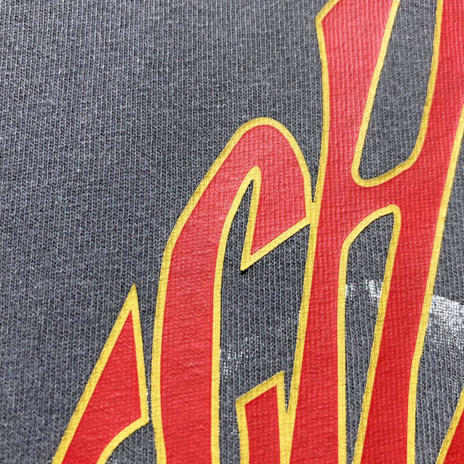 RED HOT CHILI PEPPERS Tシャツ レッチリ ツアー 2024 - メルカリ