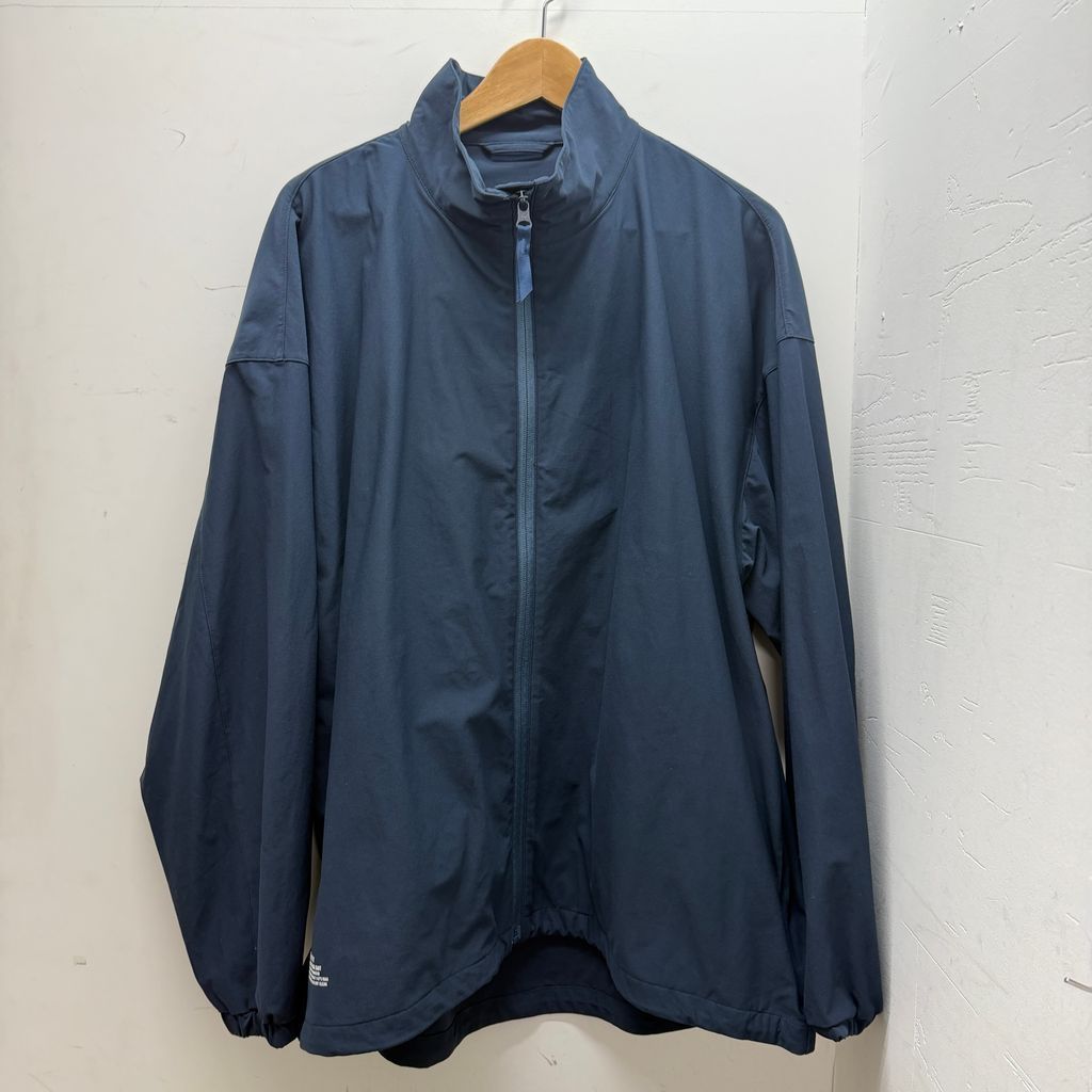 FreshService フレッシュサービス CORPORATE TRACK SUIT セットアップ