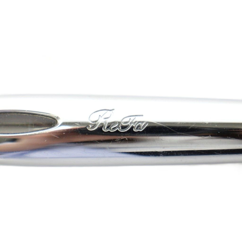 リファ ReFa S CARAT 美顔ローラー シルバーカラー RF-SC1855B /KU