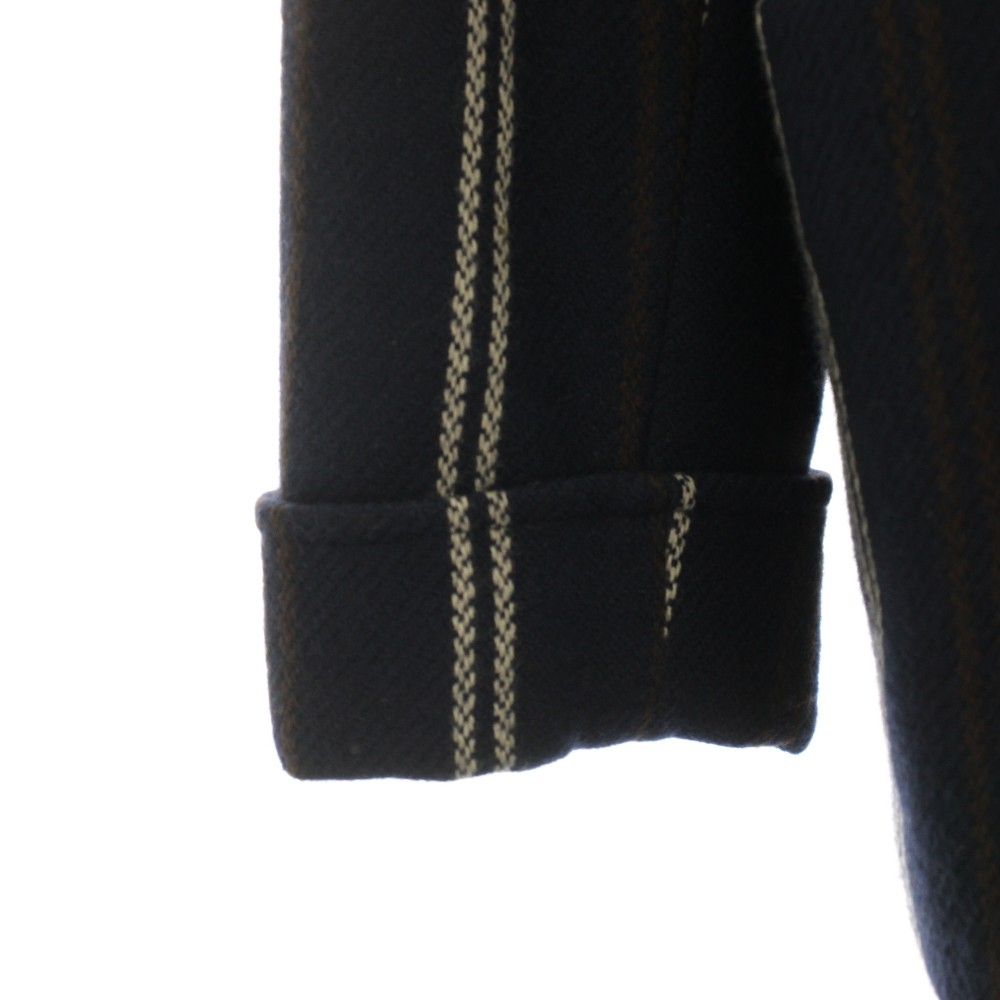 ミッソーニ MISSONI ドンナ DONNA テーラードジャケット シングル
