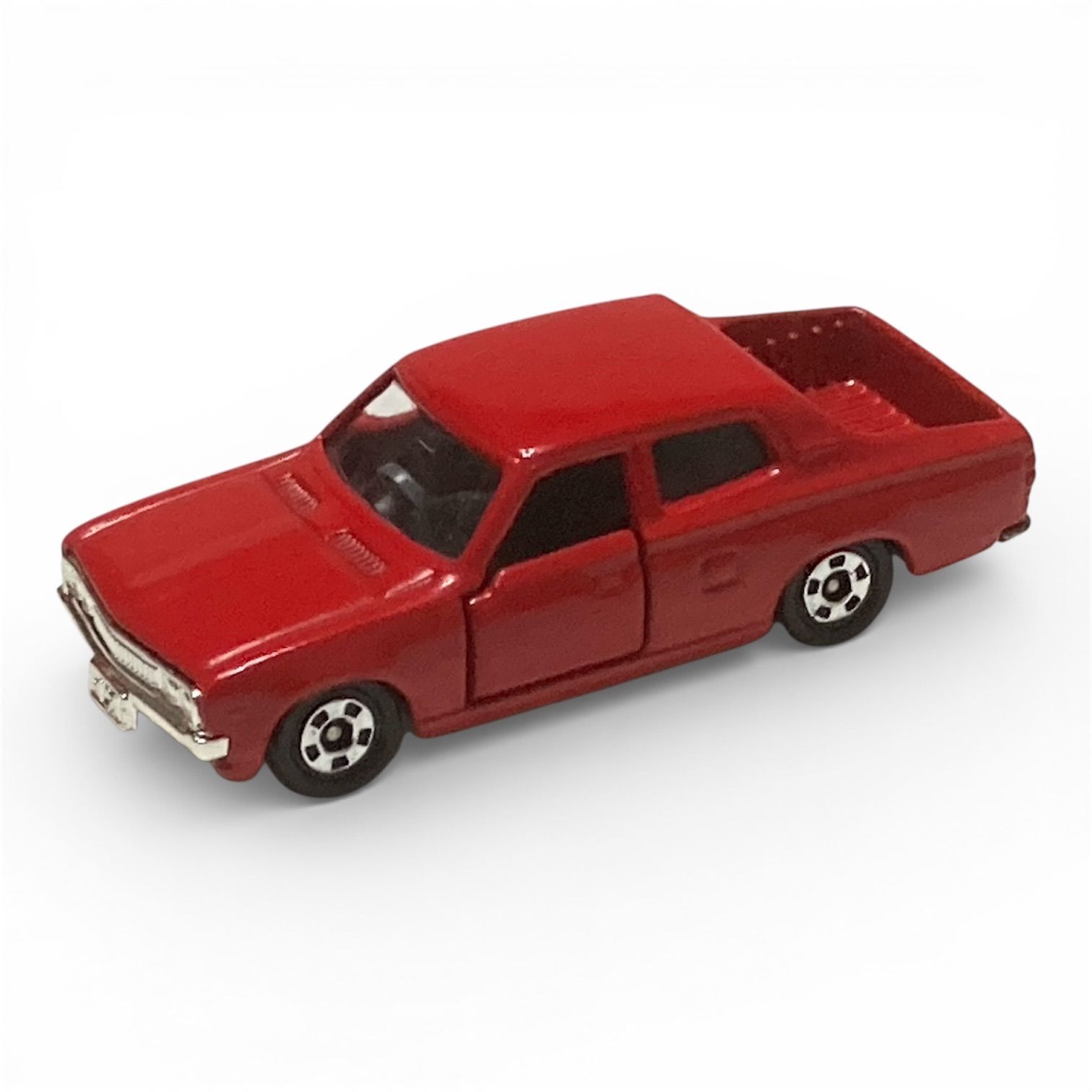 トミカ】日産 ダットサン ピックアップ トラック (620型) トミカくじⅢ