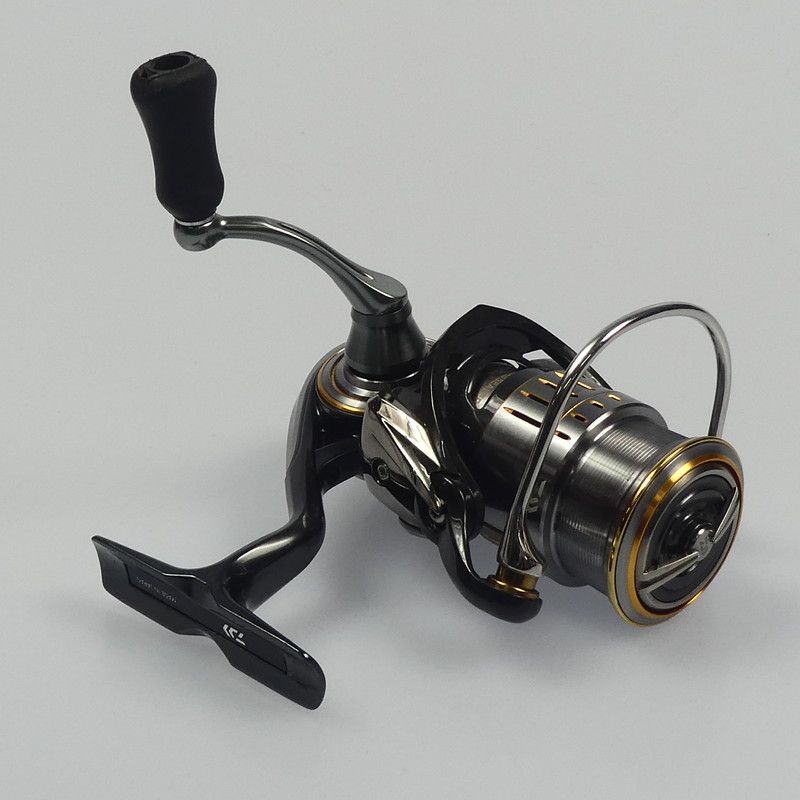 姫路東】【中古】DAIWA｜ダイワ 21ルビアス エアリティーFC LT 1000S-P