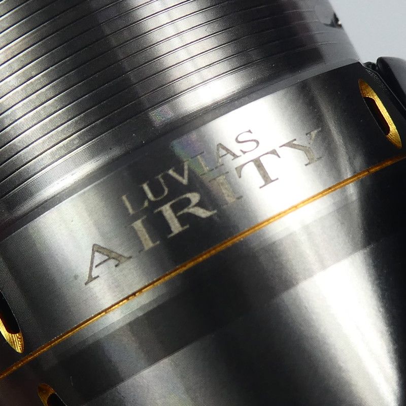 姫路東】【中古】DAIWA｜ダイワ 21ルビアス エアリティーFC LT 1000S-P