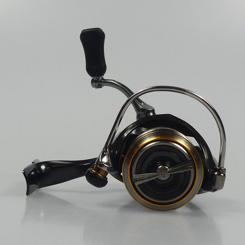 姫路東】【中古】DAIWA｜ダイワ 21ルビアス エアリティーFC LT 1000S-P
