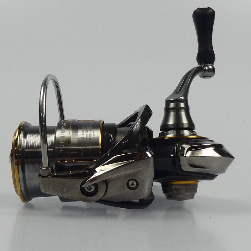 姫路東】【中古】DAIWA｜ダイワ 21ルビアス エアリティーFC LT 1000S-P