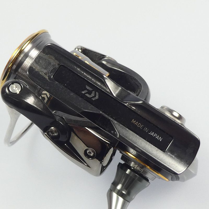 姫路東】【中古】DAIWA｜ダイワ 21ルビアス エアリティーFC LT 1000S-P