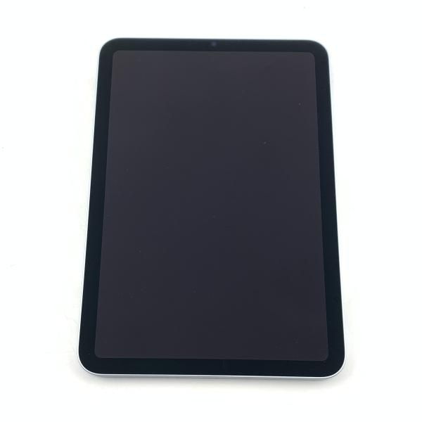 中古】iPad mini 第7世代 WiFi 128GB ブルー - メルカリ