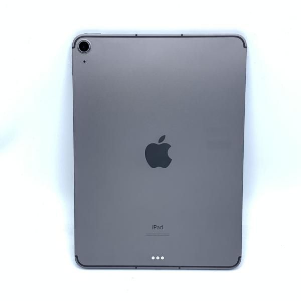 中古】【SIMフリー】○iPad Air(第4世代) WiFi+Cellular 256GB