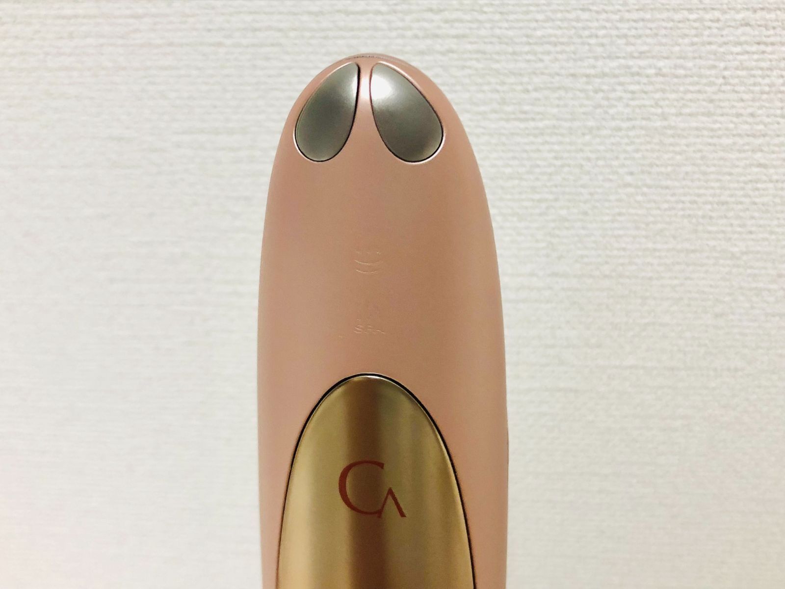 ヤーマン CREAGE クリア―ジュ アイリフト CR-01 目元 美顔器 - メルカリ