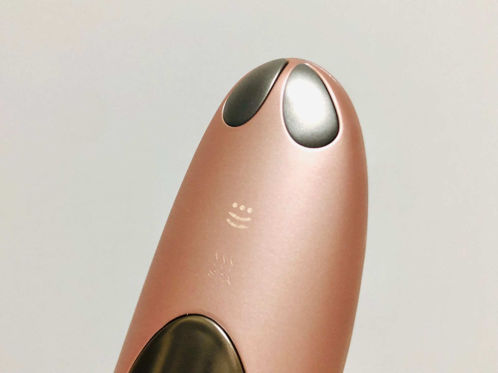 ヤーマン CREAGE クリア―ジュ アイリフト CR-01 目元 美顔器 - メルカリ