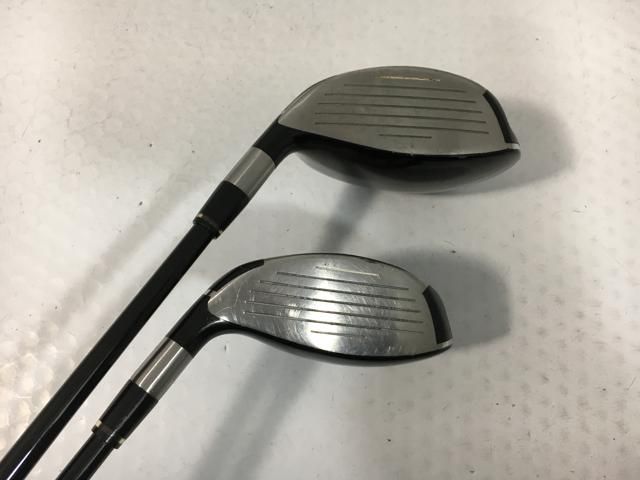 中古ゴルフクラブ】アダムス スピードライン フェアウェイ オリジナル
