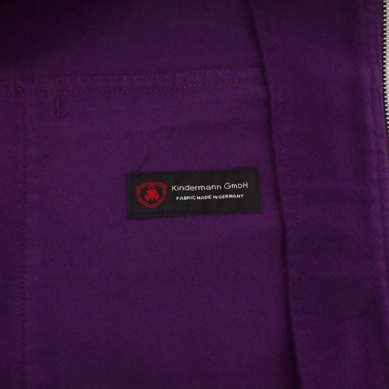 シュプリーム SUPREME 25SS Moleskin Work Jacket モールスキンワーク
