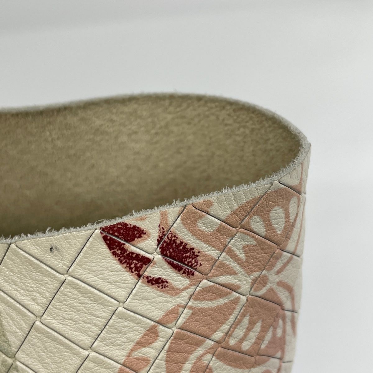 ボッテガヴェネタ BOTTEGAVENETA イントレッチオ ミラージュ トート