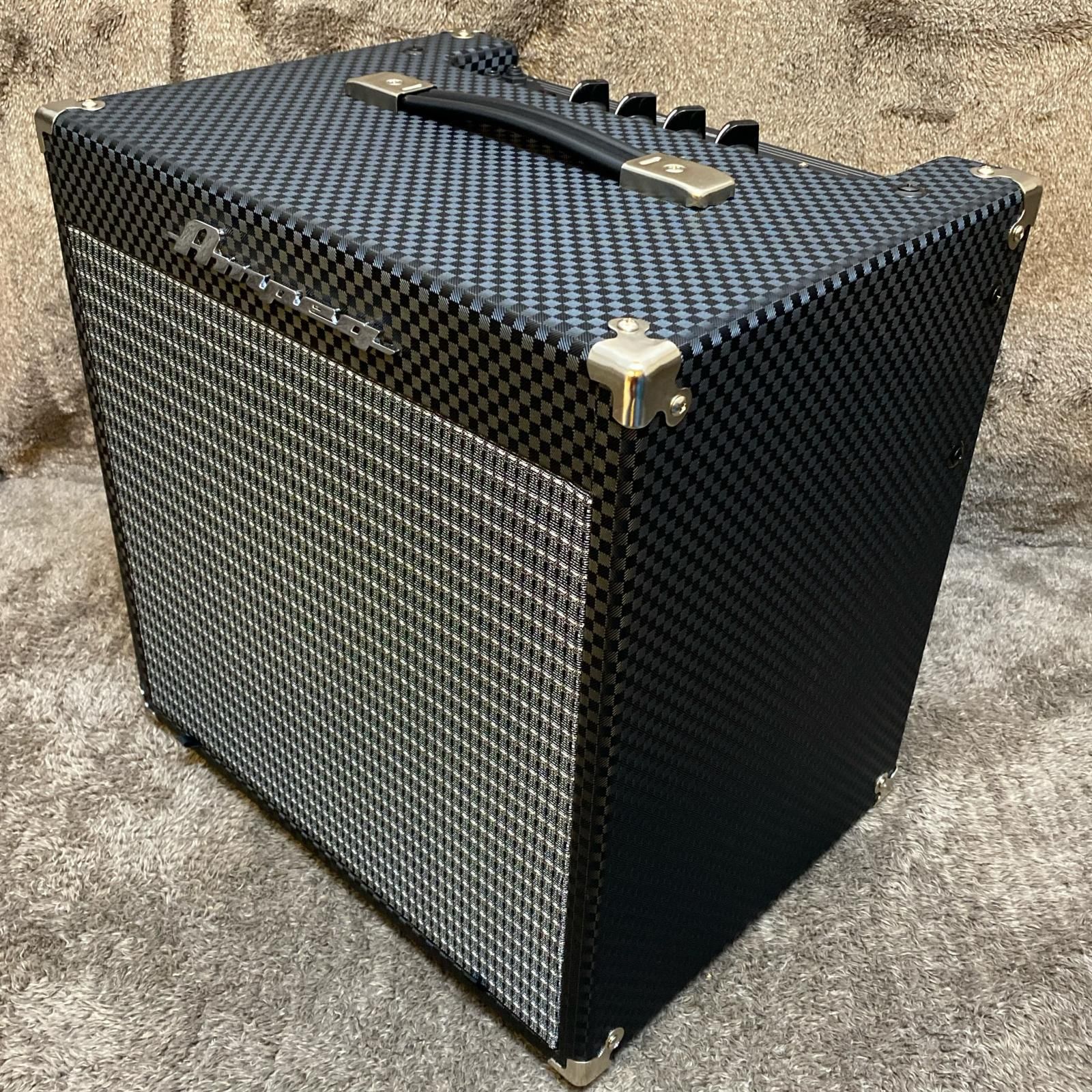 尾張小牧店】【楽器】 中古 Ampeg | アンペグ アンプ RB-108 【473