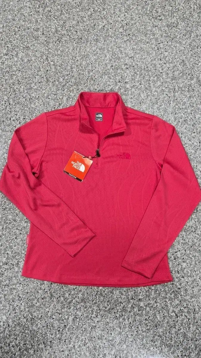 THE NORTH FACE ザノースフェイス レディース 長袖 ピンク