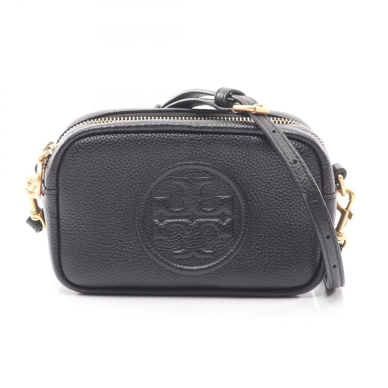 Tory Burch トリーバーチ PERRY BOMBE MINI BAG ペリーボンベ ミニ