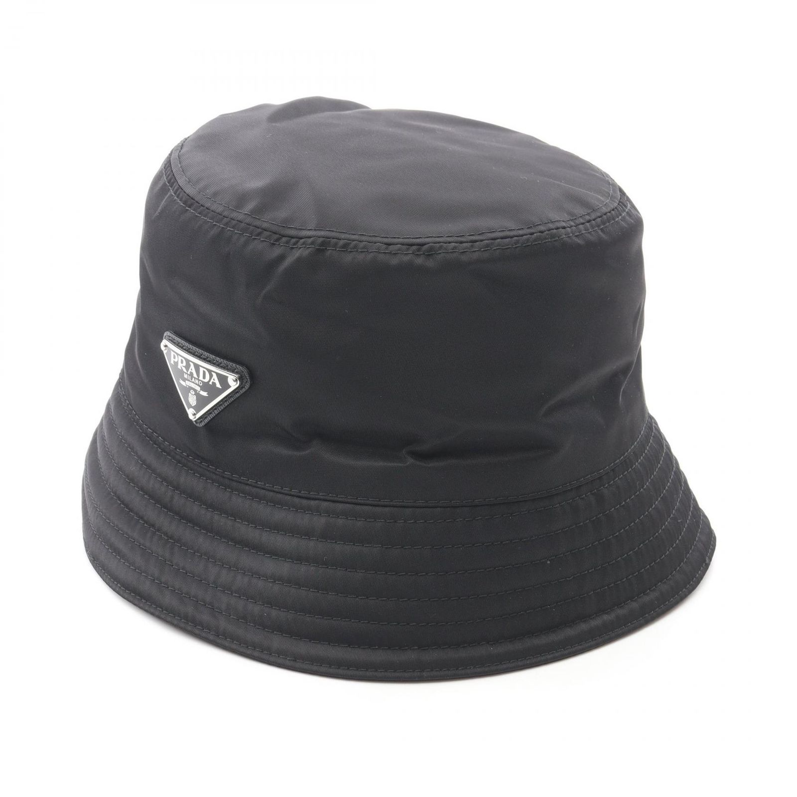 PRADA プラダ Re-Nylon バケット ハット