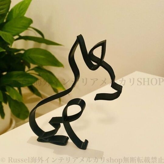 ヴィンテージ調のダイヤル式電話 Telephone 黒 赤 レトロ 置物 ノスタルジックな雰囲気 インテリア オブジェ アメリカン 5,041円