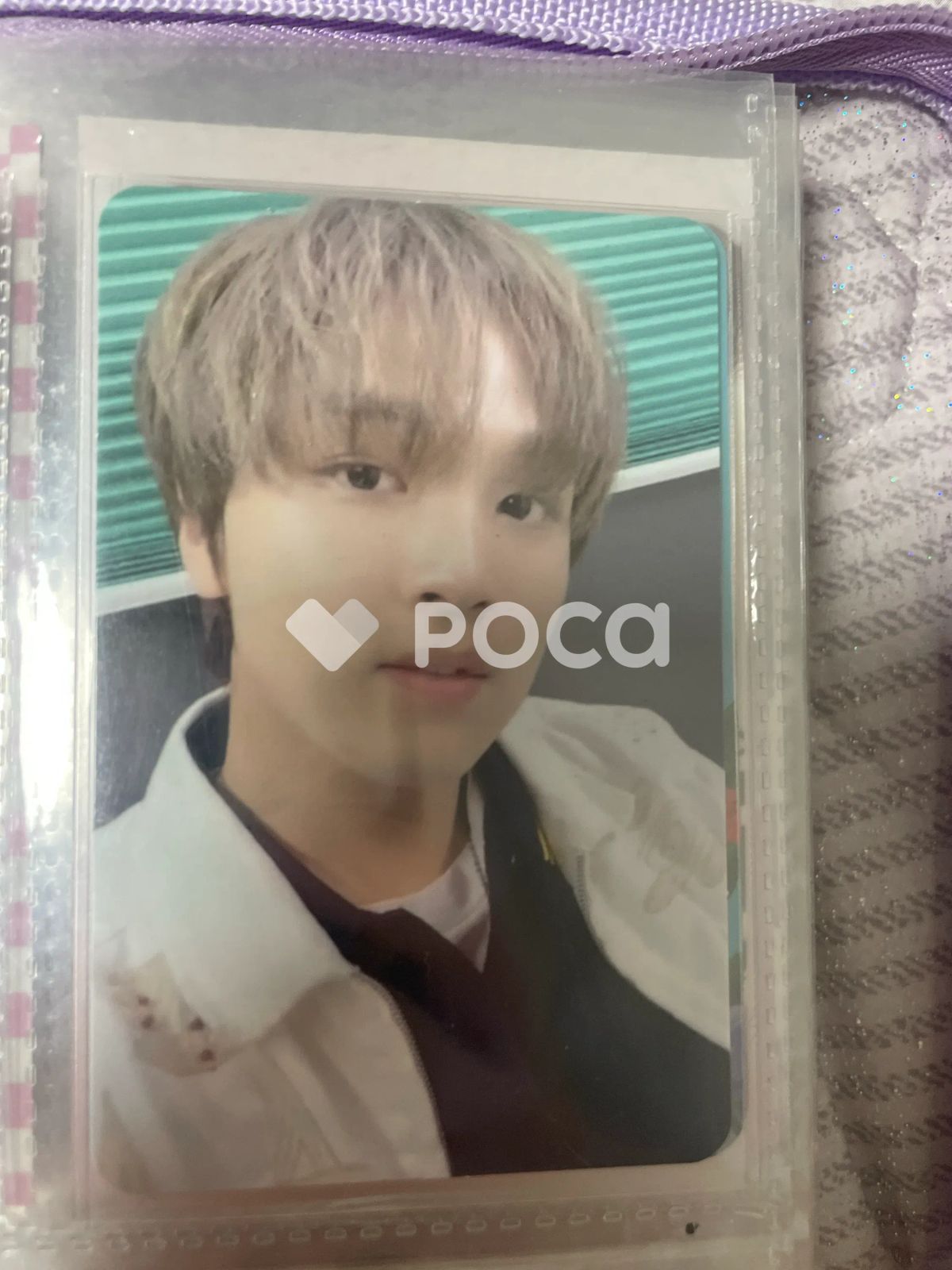 NCT ヘチャン 味 (Hot Sauce) Jewel Case ver. - メルカリ