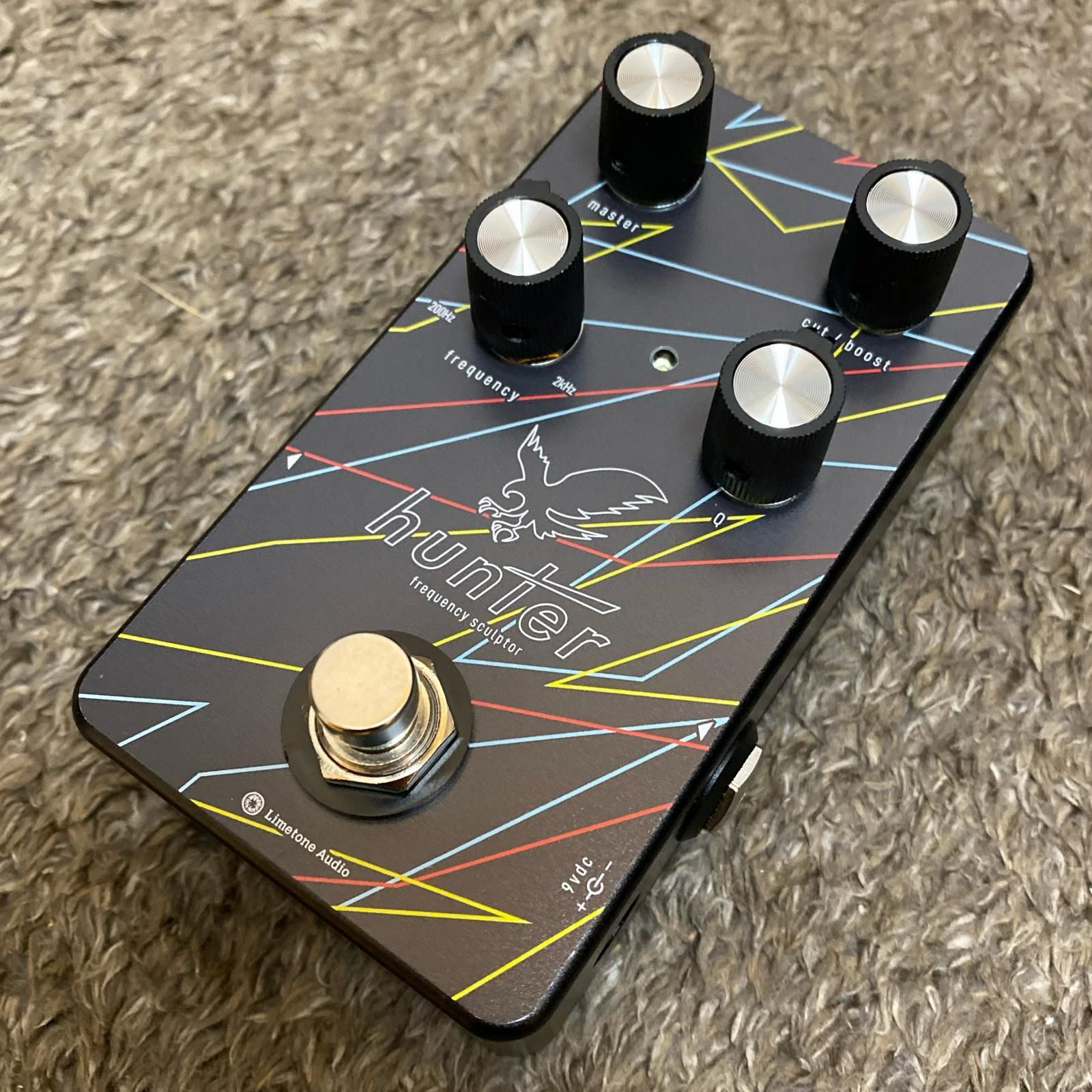 Limetone Audio/ライムトーン オーディオ JCB-4SM ジャンクション
