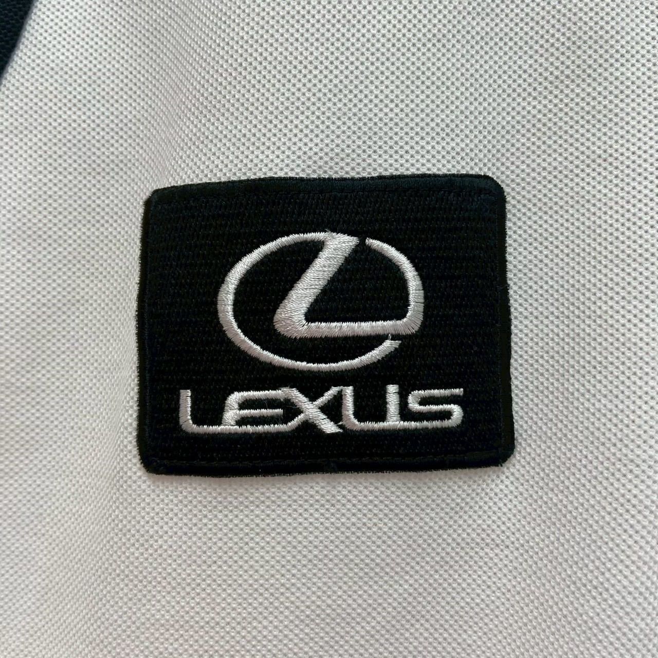 非売品 社員支給品】LEXUS レクサス スタッフ ユニフォーム 長袖