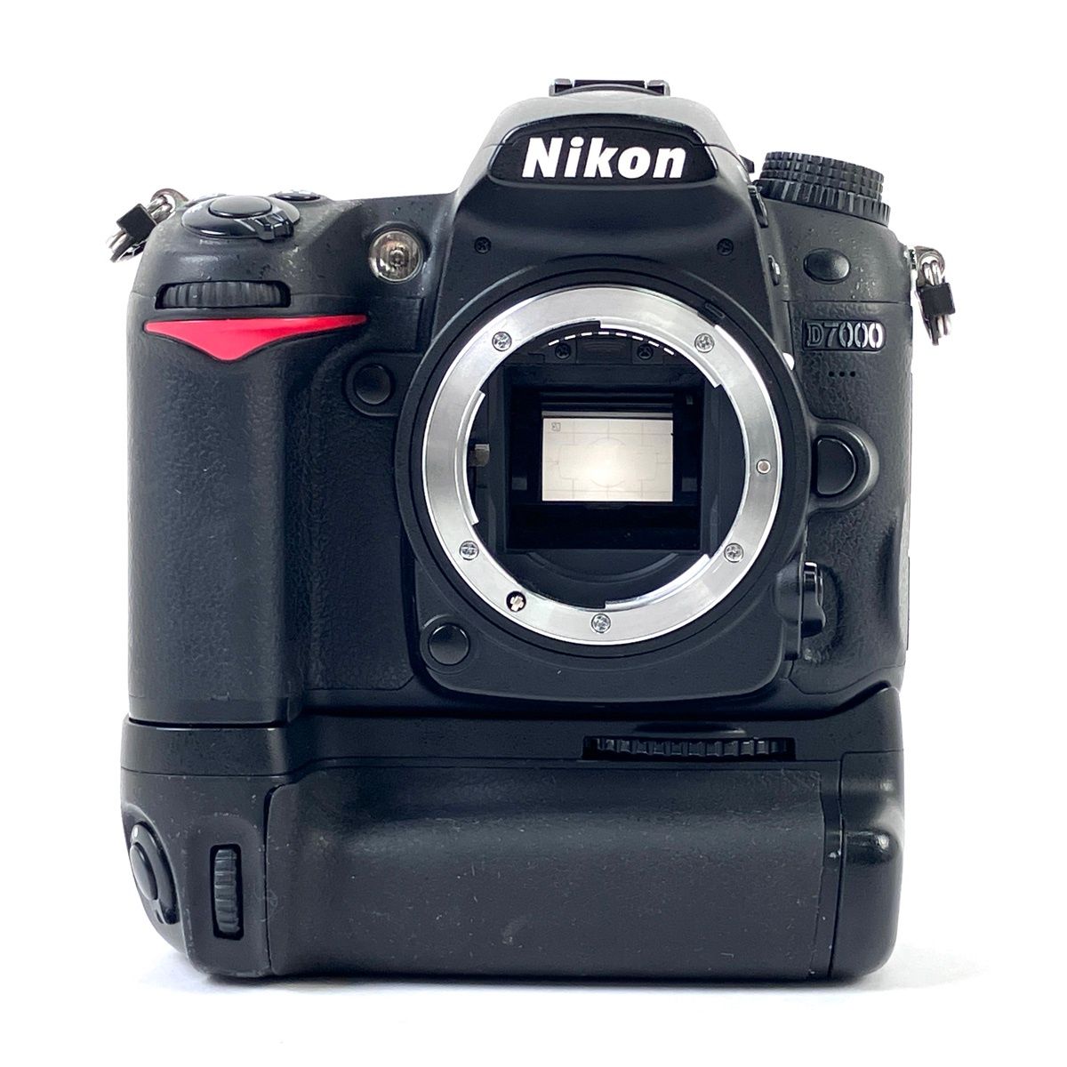 ニコン Nikon D7000 ボディ デジタル 一眼レフカメラ 【中古】 - メルカリ